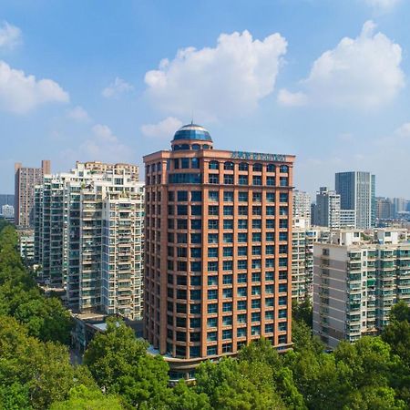 Fairfield By Marriott Hangzhou Xihu District المظهر الخارجي الصورة