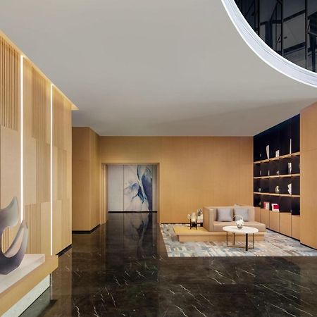 Fairfield By Marriott Hangzhou Xihu District المظهر الخارجي الصورة