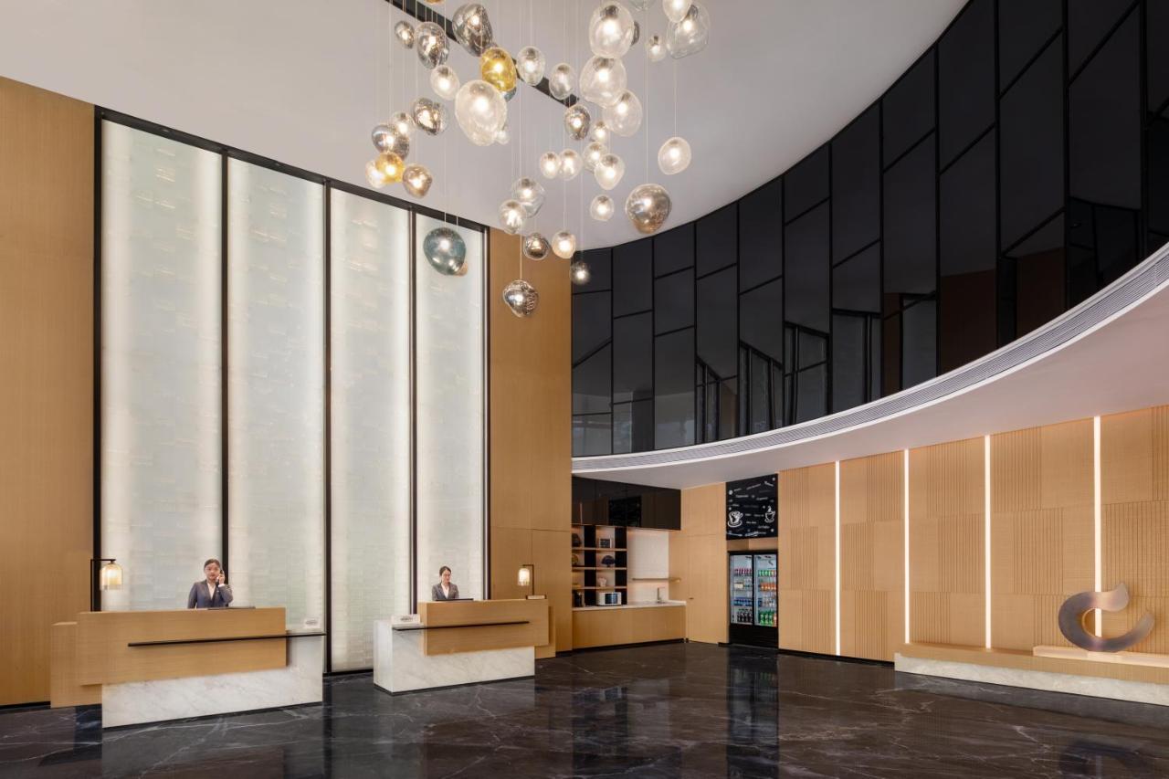 Fairfield By Marriott Hangzhou Xihu District المظهر الخارجي الصورة