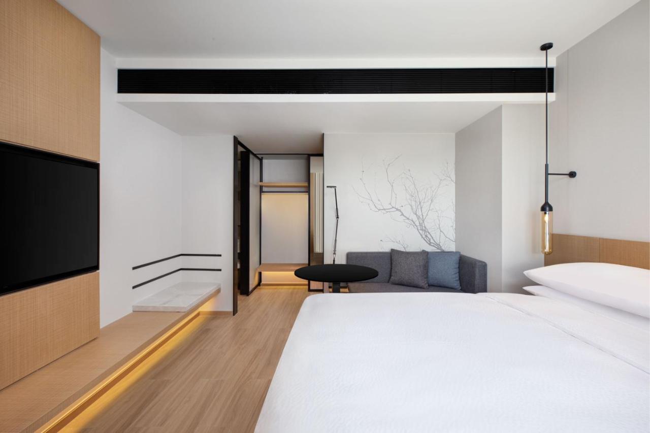 Fairfield By Marriott Hangzhou Xihu District المظهر الخارجي الصورة