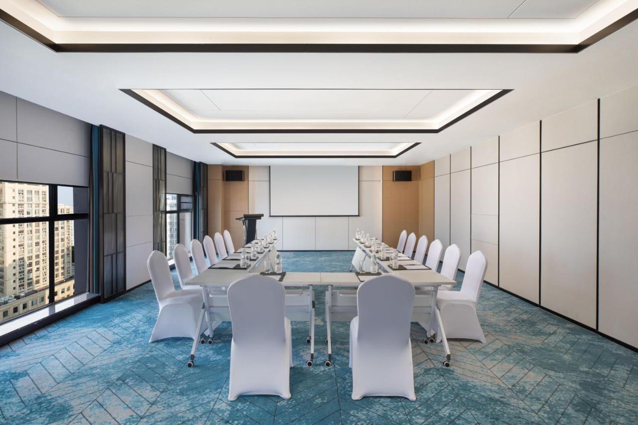 Fairfield By Marriott Hangzhou Xihu District المظهر الخارجي الصورة