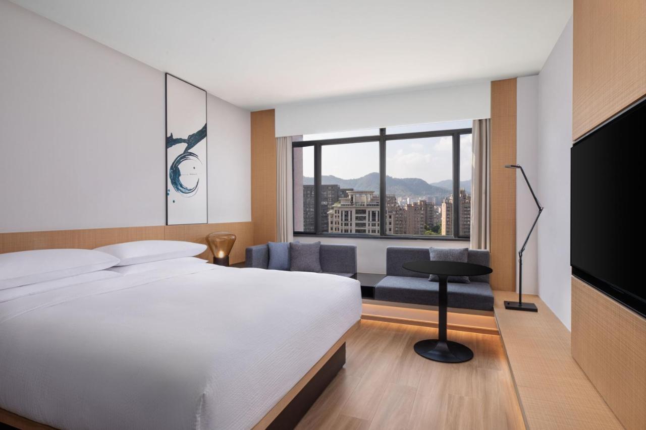 Fairfield By Marriott Hangzhou Xihu District المظهر الخارجي الصورة